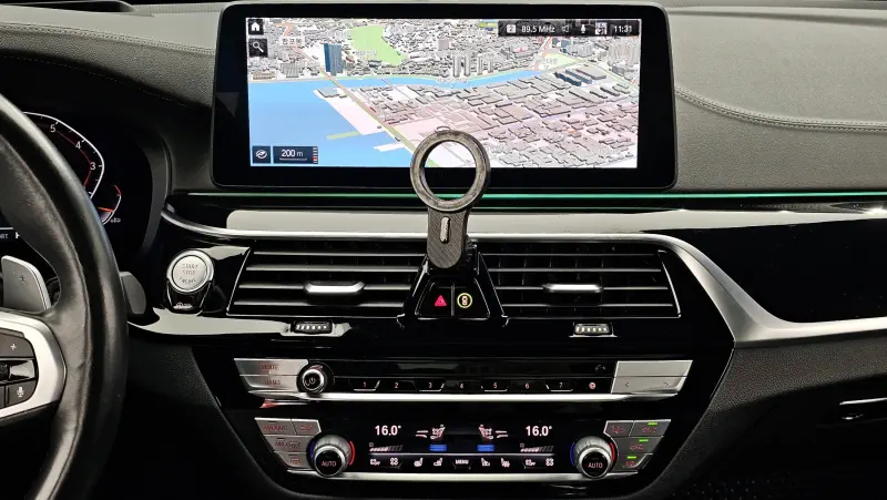 BMW 6-Series Gran Turismo