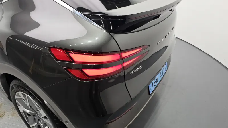 Genesis GV60
