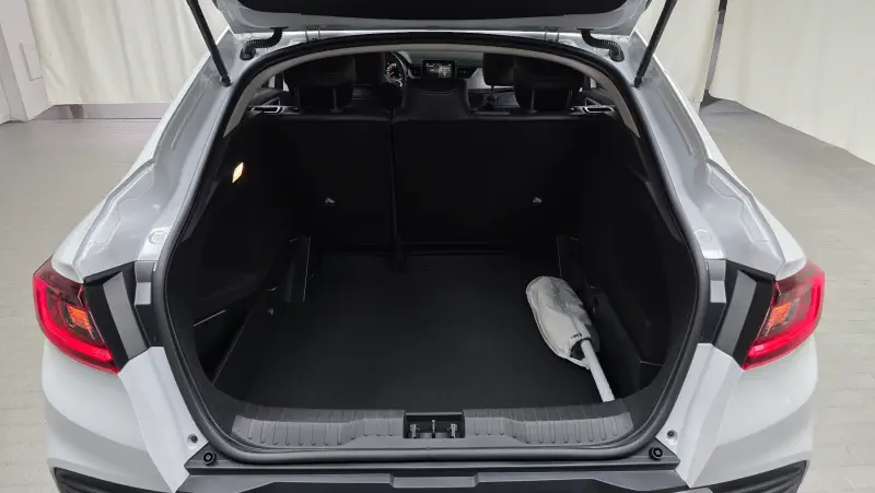 Renault Samsung XM3