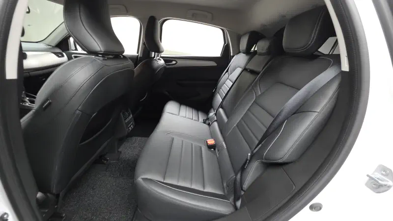 Renault Samsung XM3