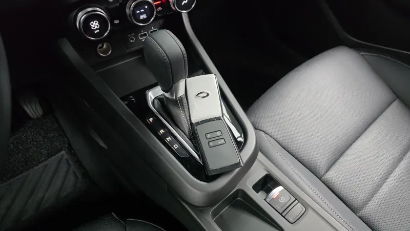 Renault Samsung XM3