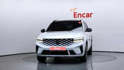 Renault Grand Koleos