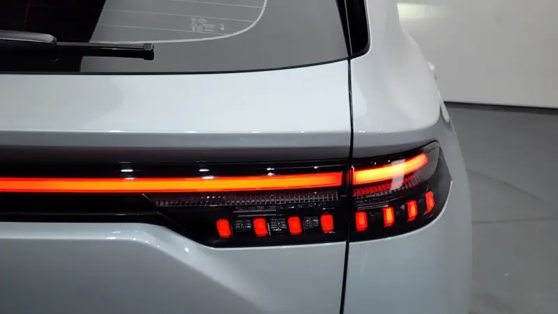 Renault Grand Koleos