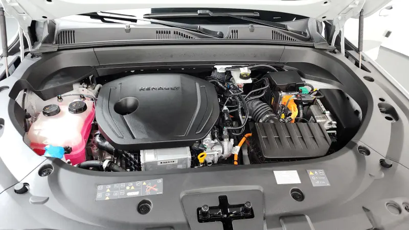 Renault Grand Koleos