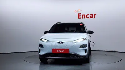 Hyundai Kona Electric