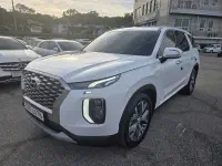 Купить Hyundai Palisade Gyeonggi из Кореи, превью 2