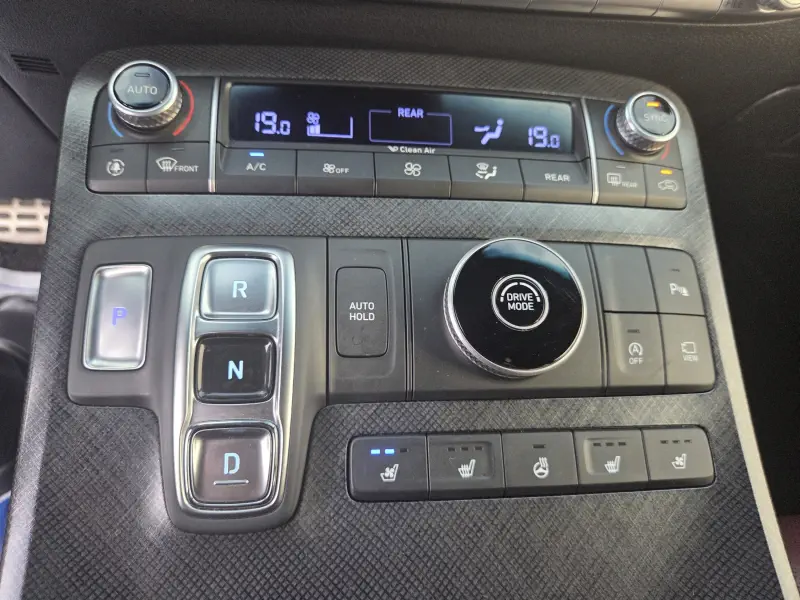 Купить Hyundai Palisade Gyeonggi из Кореи