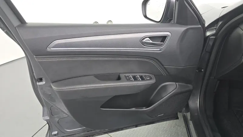 Renault Samsung XM3