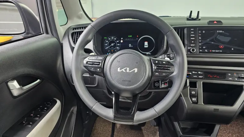 Kia RAY