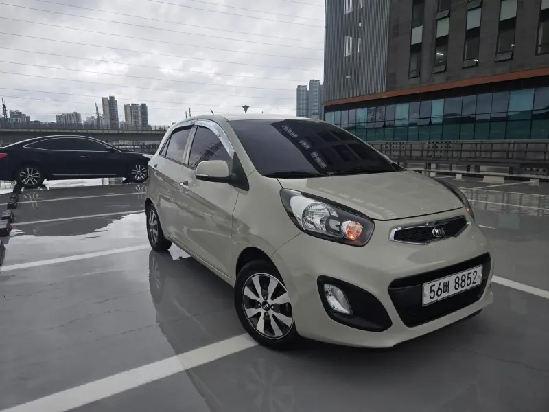 Kia Morning