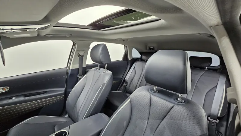 Hyundai Nexo