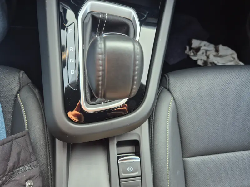 Renault Samsung XM3