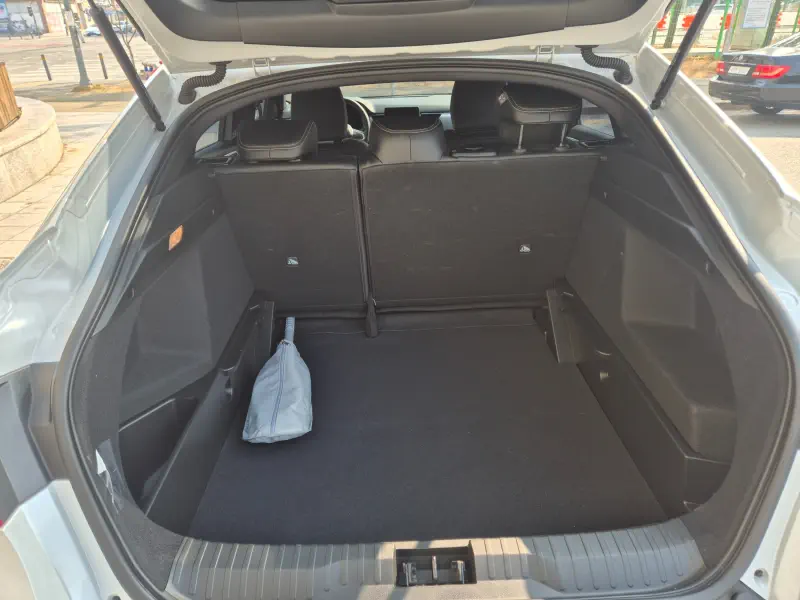 Renault Samsung XM3