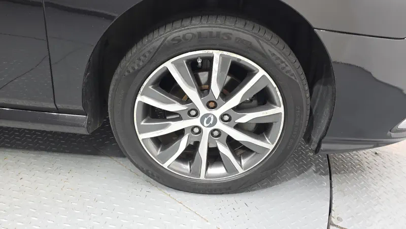 Renault Samsung SM5