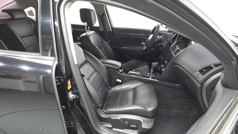 Renault Samsung SM7