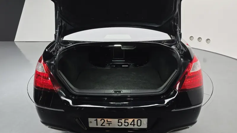 Renault Samsung SM7