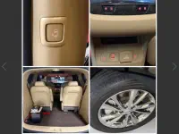 Купить Kia Carnival Gyeonggi из Кореи, превью 19