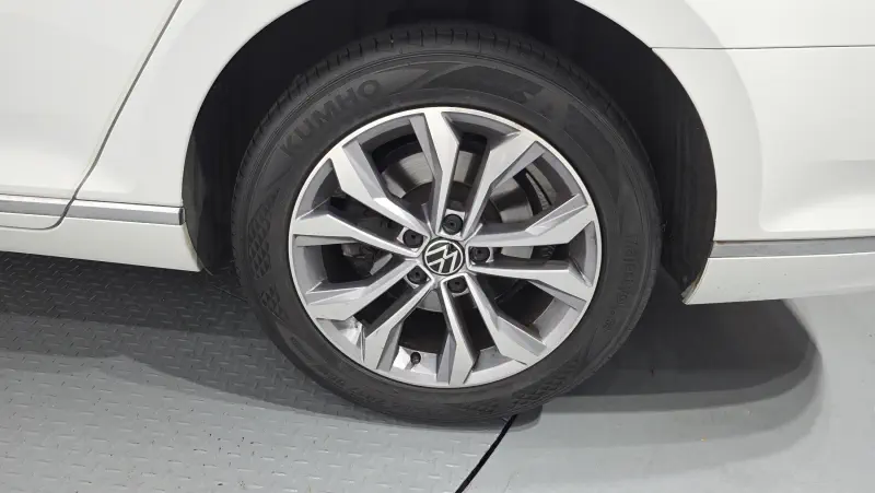 Volkswagen Passat GT