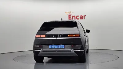 Hyundai Ioniq 5