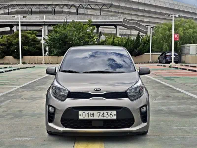 Kia Morning
