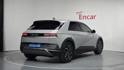 Hyundai Ioniq 5