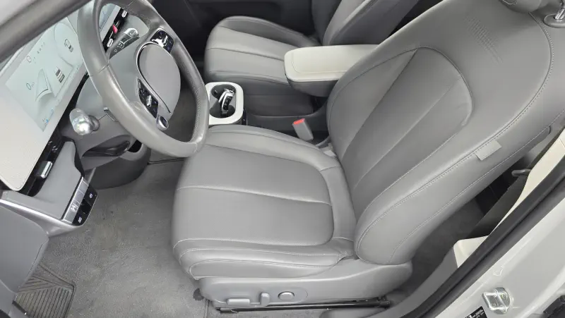 Hyundai Ioniq 5