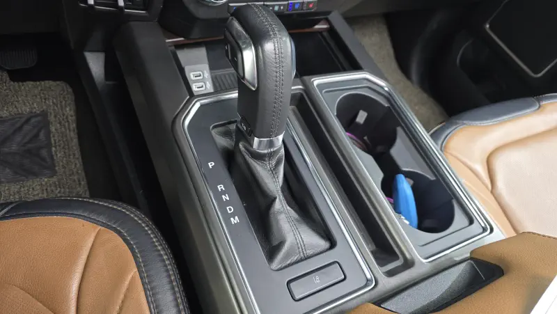 Ford F150