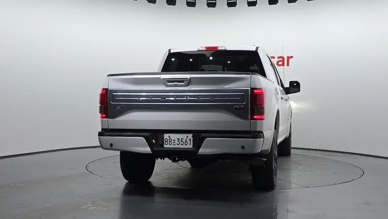Ford F150