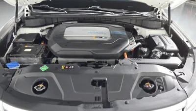 Hyundai Nexo