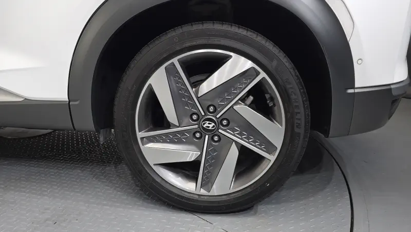 Hyundai Nexo