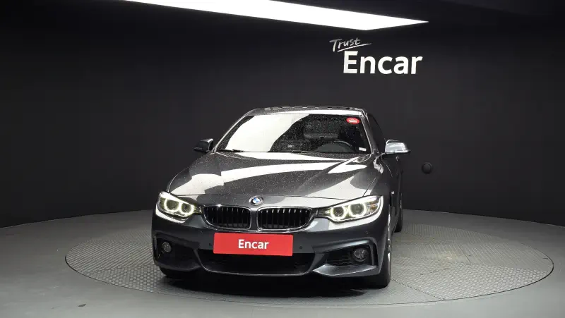 BMW 4-Series