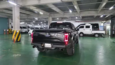 Ford F150