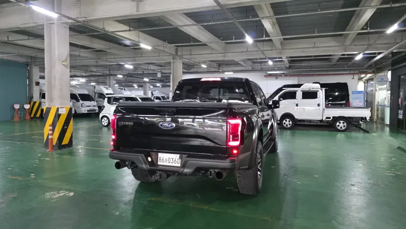Ford F150