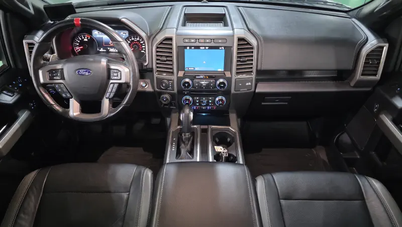 Ford F150