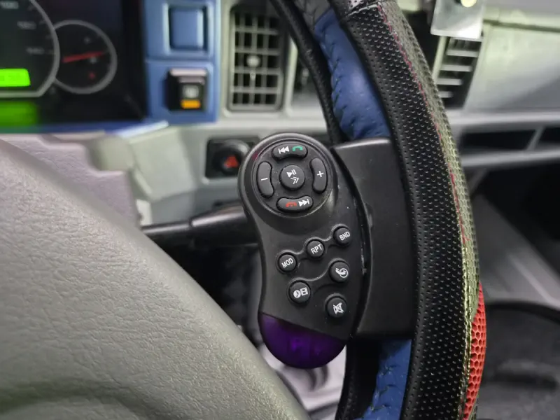 Daewoo damas