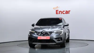 Renault Samsung XM3
