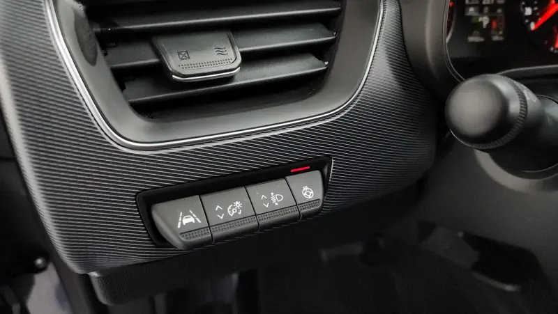 Renault Samsung XM3