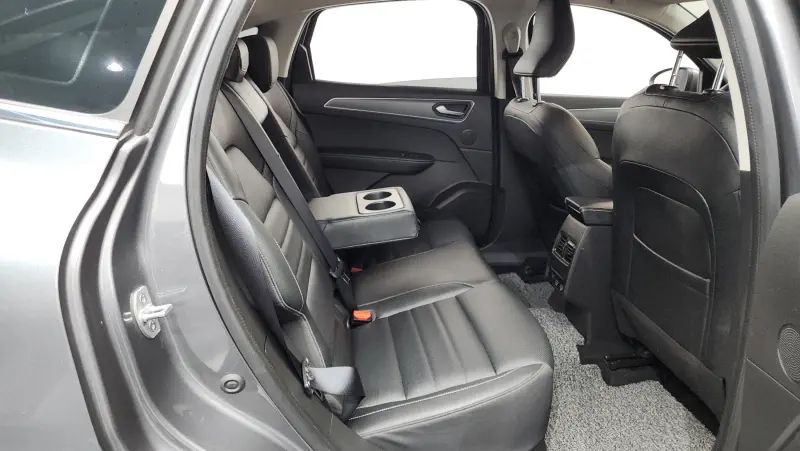 Renault Samsung XM3