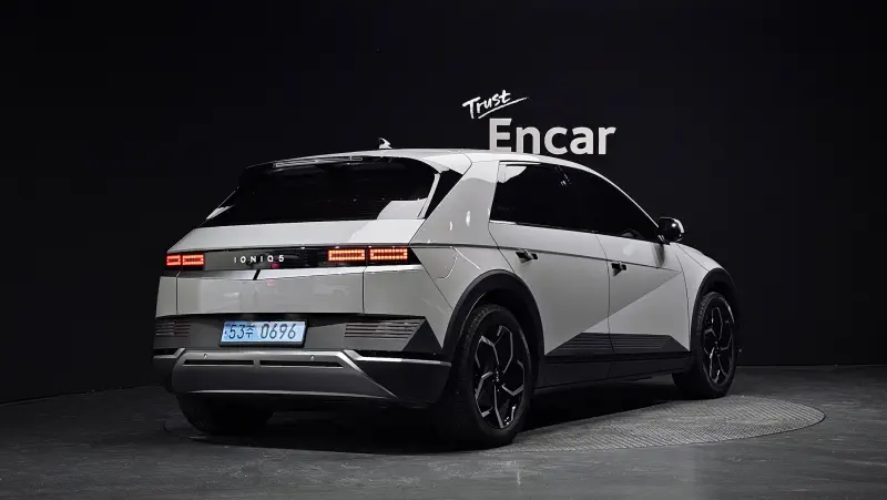 Hyundai Ioniq 5