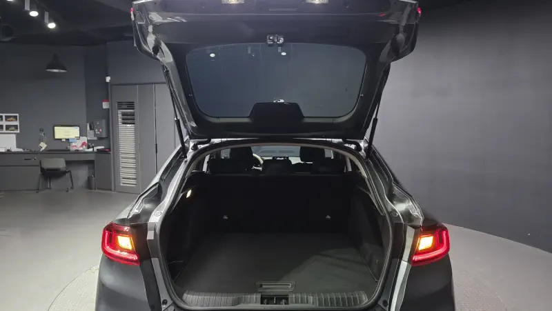 Renault Samsung XM3