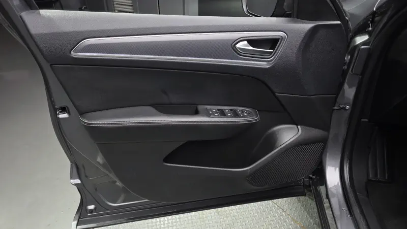 Renault Samsung XM3