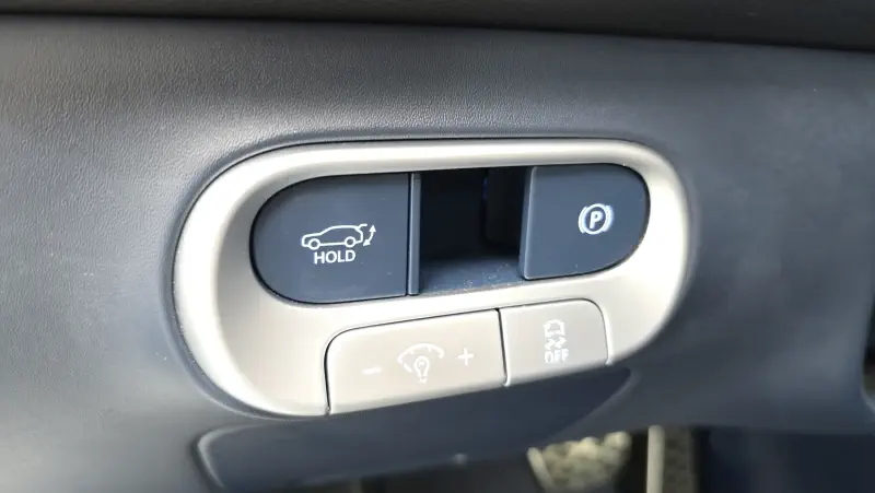Genesis GV60
