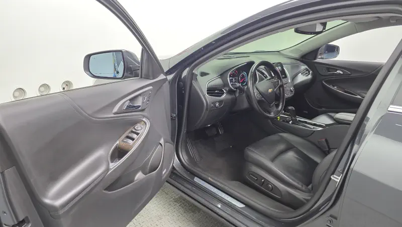 Daewoo Malibu