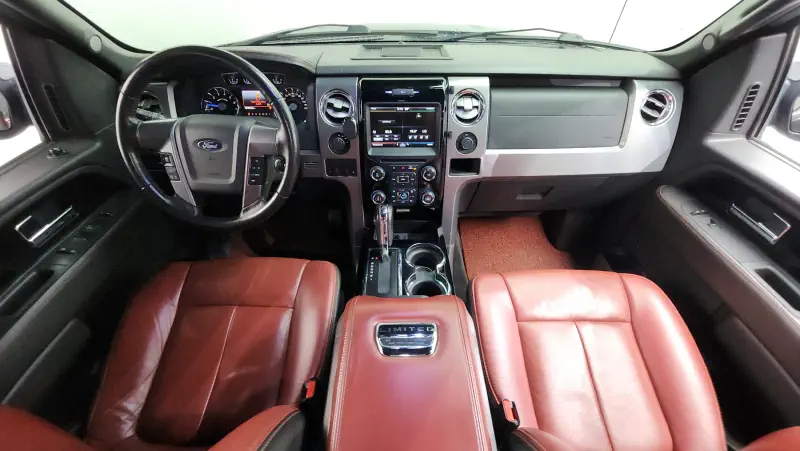 Ford F150