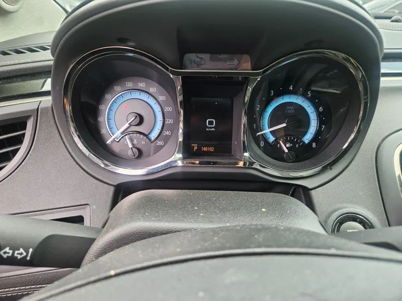Daewoo Alpheon