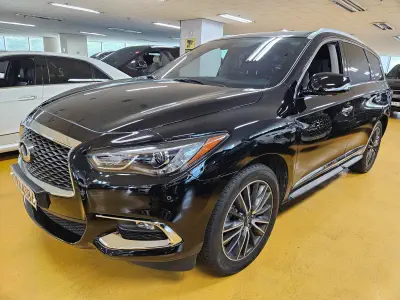 Infiniti QX60