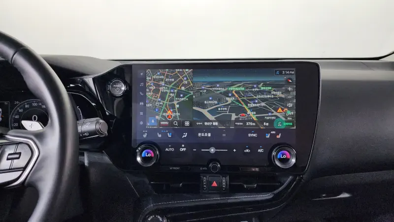 Lexus NX350h