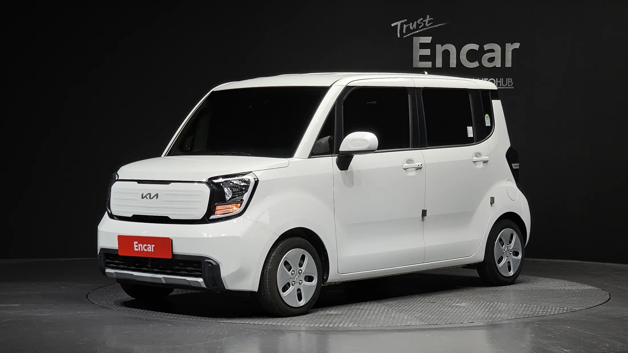 Kia RAY 2024