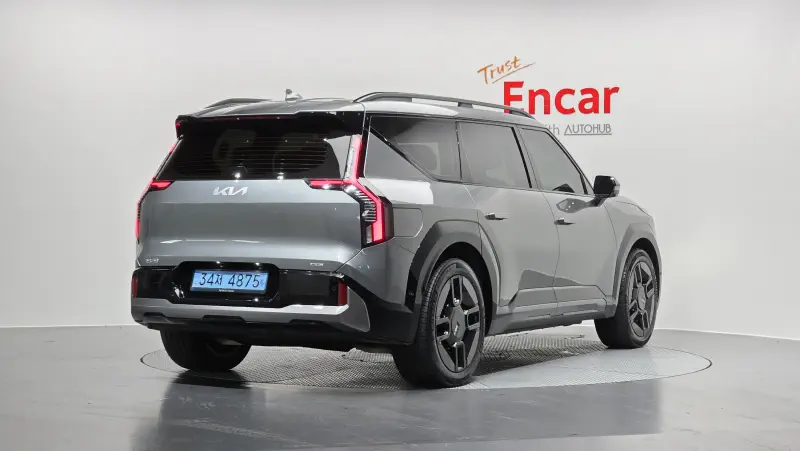 Kia EV9