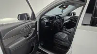 Daewoo Traverse